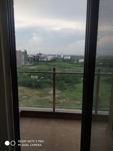 Swimming Pool in 4 BHK Apartment at Tata Avenida, New Town – for Sale