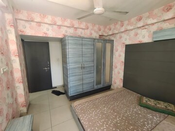 Bedroom in 2 BHK Independent House at Sector 2 – for Rent