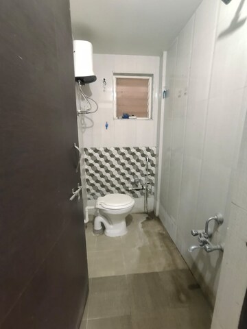 Bathroom in 2 BHK Independent House at Sector 2 – for Rent