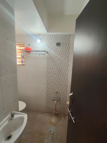 Bathroom in 2 BHK Independent House at Sector 2 – for Rent