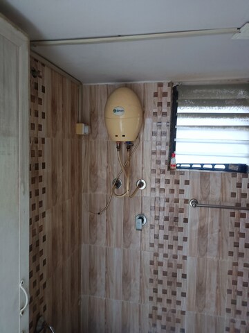 Building Lobby in Studio Independent House at Sector 2 – for Rent