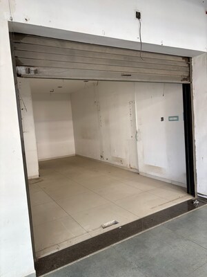  Shop – Exterior View View at Kudasan - for Sale