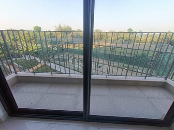 Swimming Pool in 3 BHK Apartment at PrimarcThe Soul, Rajarhat New Town – for Sale