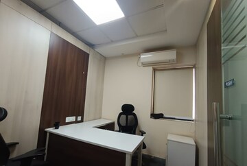 Team Area in  Office Space at Sector 63 – for Rent