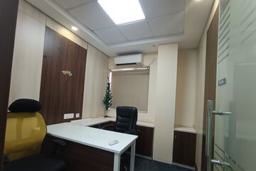 Team Area in  Office Space at Sector 63 – for Rent