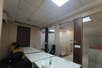 Team Area in  Office Space at Sector 63 – for Rent