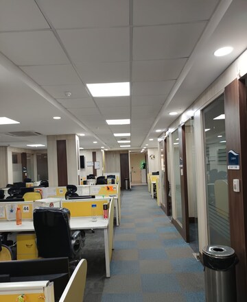 Parking in  Office Space at Sector 63 – for Rent