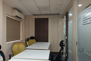 Building Lobby in  Office Space at Sector 63 – for Rent