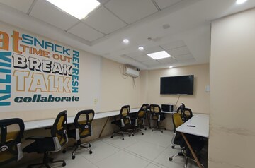 Team Area in  Office Space at Sector 63 – for Rent