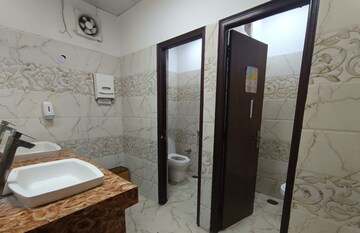 Building Lobby in  Office Space at Sector 63 – for Rent