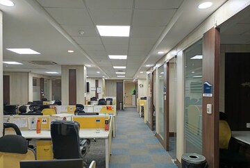  Office Space For Rent in Sector 63