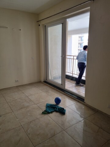Kitchen in 3 BHK Apartment at BPTP Park Generations, Sector 37d – for Rent