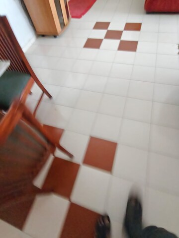 Furnished Amenities in 2 BHK Apartment at HN Safal Samprat Residency, Satellite – for Rent