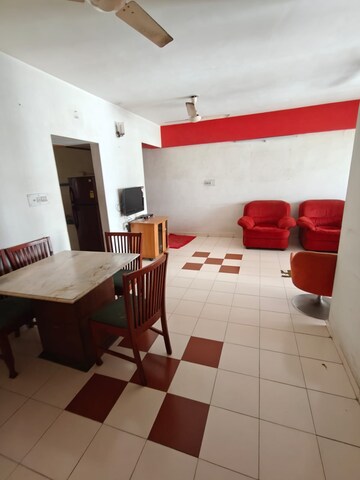 2 BHK Apartment For Rent in HN Safal Samprat Residency, Satellite