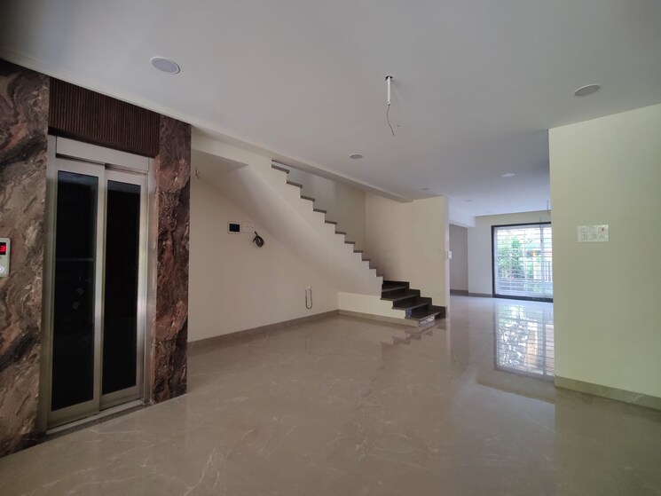 Living Room, vasai west 4 Bedroom 1900 Sq.Ft. Villa In Vasai West Palghar 8489710