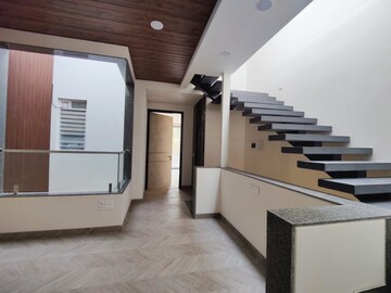 Staircase in 4 BHK Villa at Vasai West – for Sale