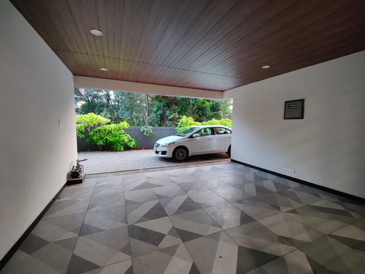 Exterior View, vasai west 4 Bedroom 1900 Sq.Ft. Villa In Vasai West Palghar 8489710