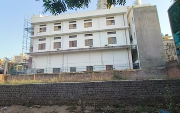 Plot For Sale in Indrapuram