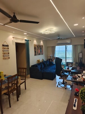 1 BHK Apartment For Sale in Gurukrupa Marina Enclave, Malad West