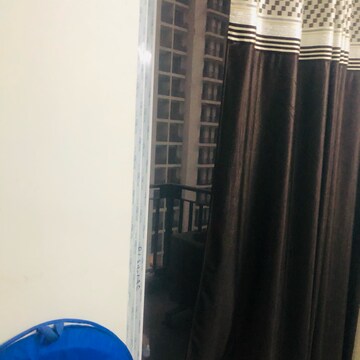 Building Lobby in 2 BHK Apartment at 3C Lotus Zing, Sector 168 – for Rent