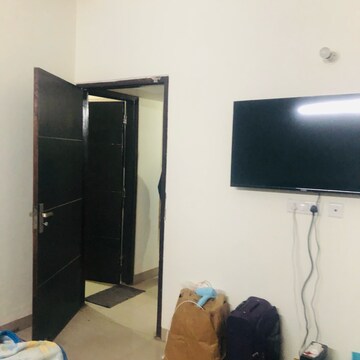 Furnished Amenities in 2 BHK Apartment at 3C Lotus Zing, Sector 168 – for Rent