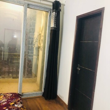 Living Room in 2 BHK Apartment at 3C Lotus Zing, Sector 168 – for Rent