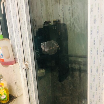 Bathroom in 2 BHK Apartment at 3C Lotus Zing, Sector 168 – for Rent