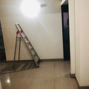 Staircase in 2 BHK Apartment at 3C Lotus Zing, Sector 168 – for Rent
