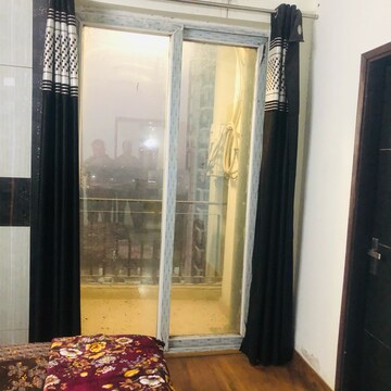 Bedroom in 2 BHK Apartment at 3C Lotus Zing, Sector 168 – for Rent