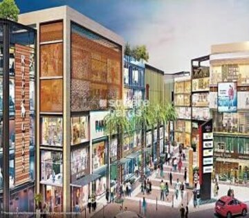 3 BHK Apartment For Sale in Adani Oyster Arcade, Sector 102