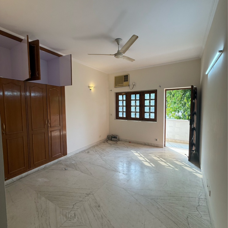 Bedroom, east of kailash 2 Bedroom 1250 Sq.Ft. Builder Floor In East Of Kailash Delhi 8489775