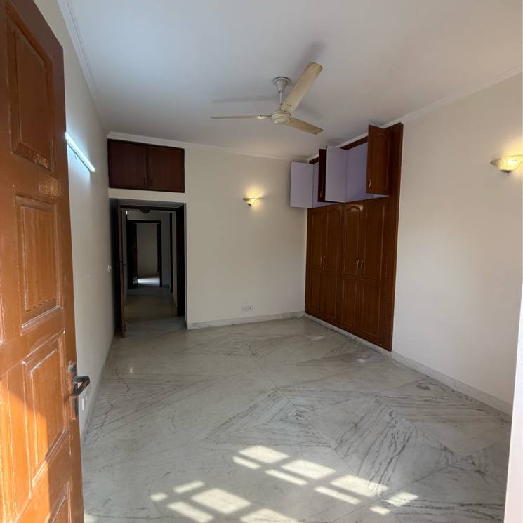 Bedroom, east of kailash 2 Bedroom 1250 Sq.Ft. Builder Floor In East Of Kailash Delhi 8489775