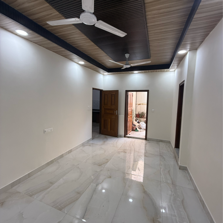 Master Bedroom, east of kailash 2 Bedroom 1250 Sq.Ft. Builder Floor In East Of Kailash Delhi 8489775