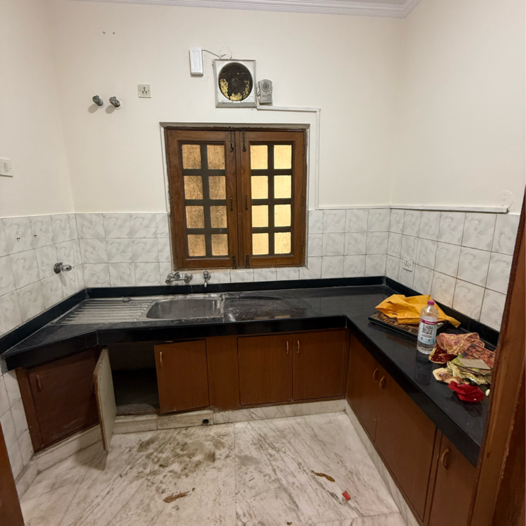 Kitchen, east of kailash 2 Bedroom 1250 Sq.Ft. Builder Floor In East Of Kailash Delhi 8489775