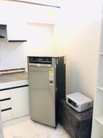 Kitchen in 2 BHK Apartment at Pivotal 99 Marina Bay, Sector 99 – for Rent