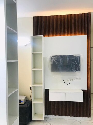 Furnished Amenities in 2 BHK Apartment at Pivotal 99 Marina Bay, Sector 99 – for Rent