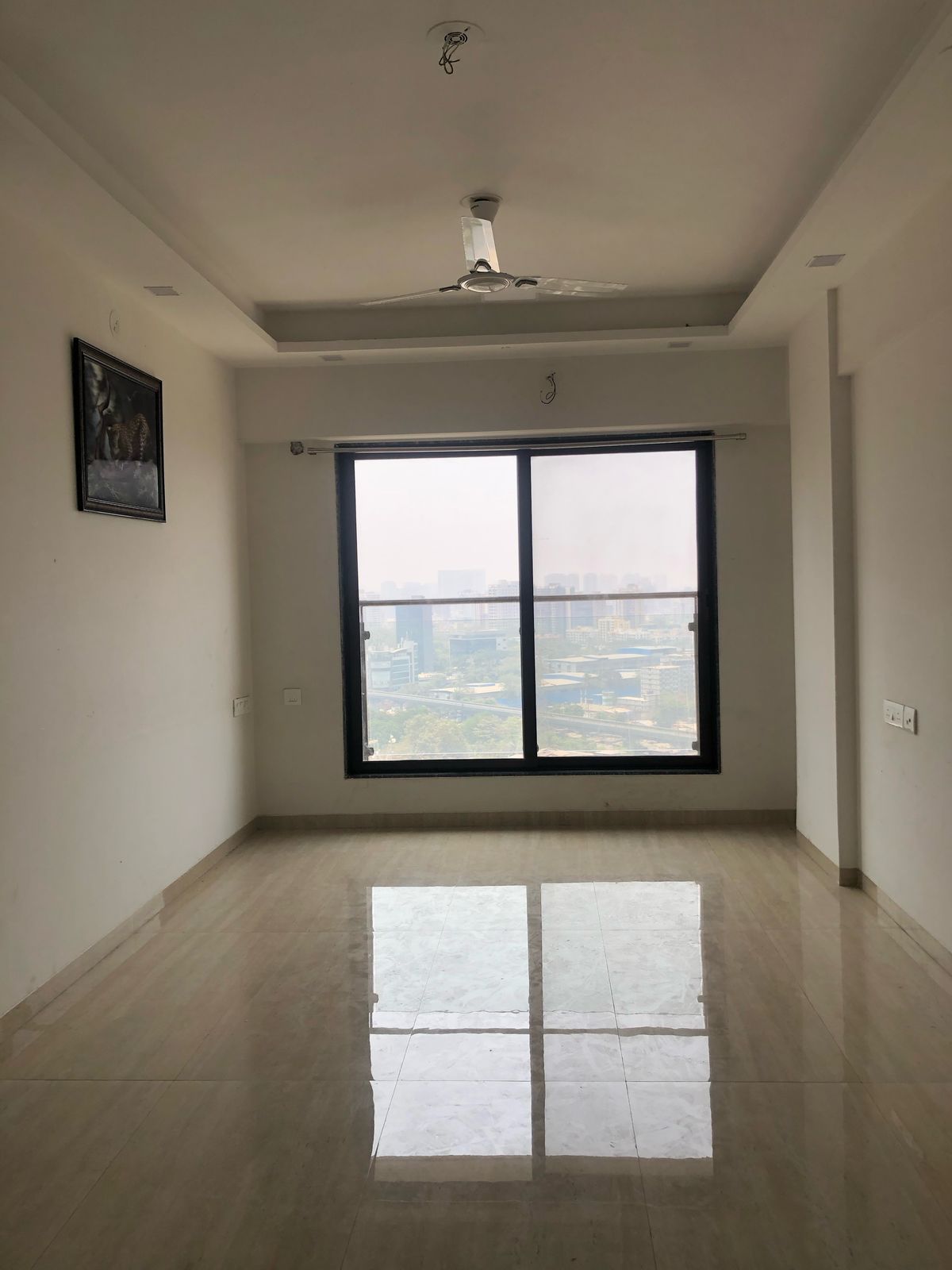 3 BHK Apartment For Sale in Vasant Valley Ivy Tower