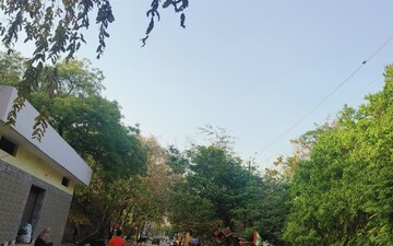 Plot For Sale in Indrapuram
