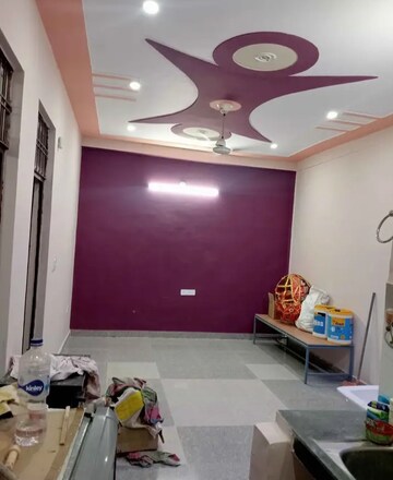 Furnished Amenities in 2 BHK Villa at Jankipuram – for Rent