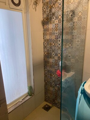 Furnished Amenities in 2 BHK Apartment at Gurukrupa Marina Enclave, Malad West – for Sale