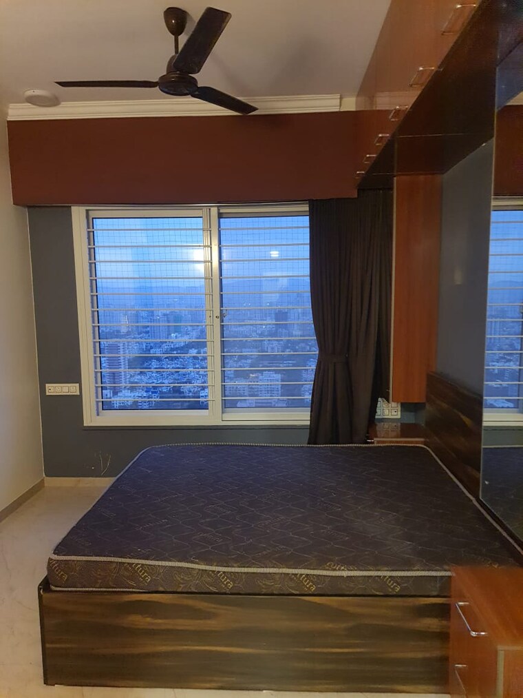 Bedroom, gurukrupa-marina-enclave 2 Bedroom 668 Sq.Ft. Apartment In Malad West Mumbai 8489774