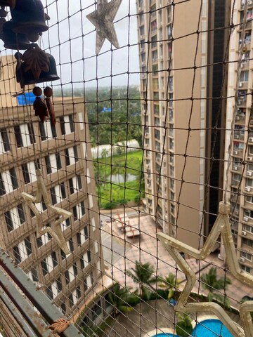 2 BHK Apartment – Exterior View View at Gurukrupa Marina Enclave, Malad West - for Sale