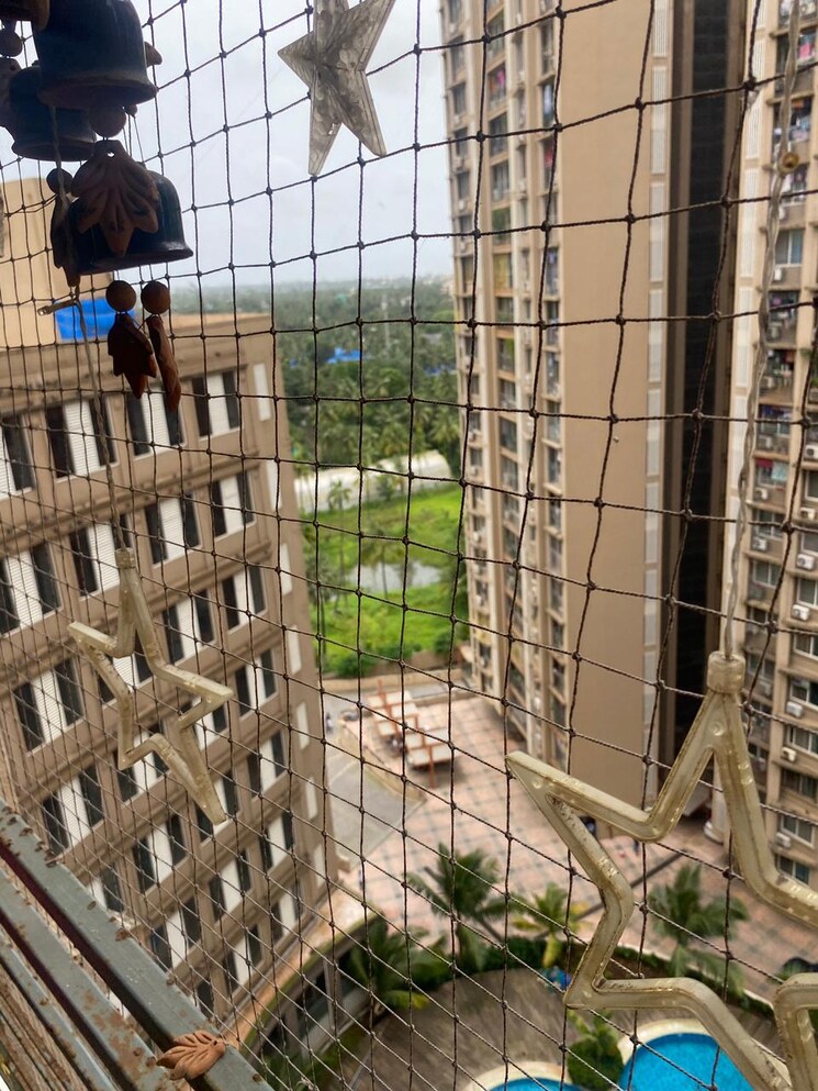 Exterior View, gurukrupa-marina-enclave 2 Bedroom 668 Sq.Ft. Apartment In Malad West Mumbai 8489774