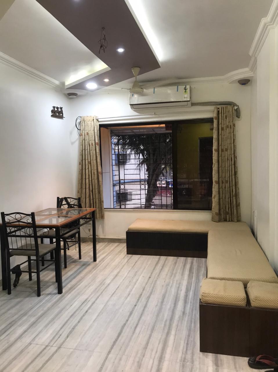2 BHK Apartment For Sale in Raheja Sherwood