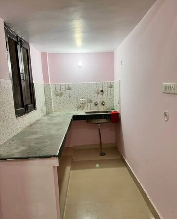Building Lobby in 2 BHK Villa at Aliganj – for Rent