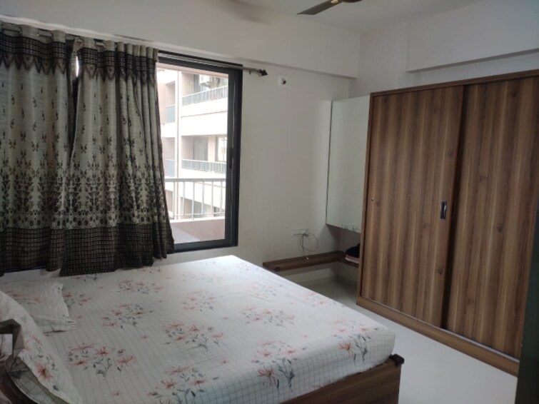 Cover Image, chandkheda 2 Bedroom 1215 Sq.Ft. Apartment In Chandkheda Ahmedabad 8489809