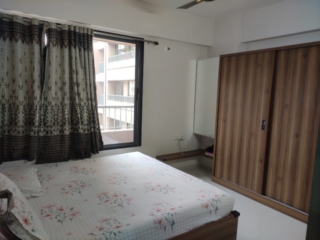 2 BHK + Pooja Room Apartment For Sale in Pancham Pentagone 