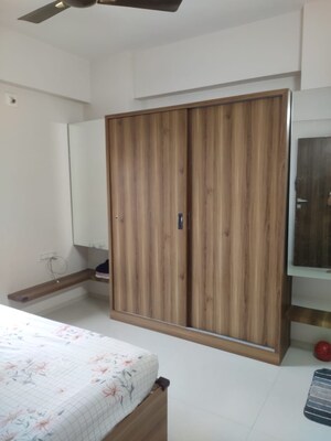 Room in 2 BHK Apartment at Chandkheda – for Sale