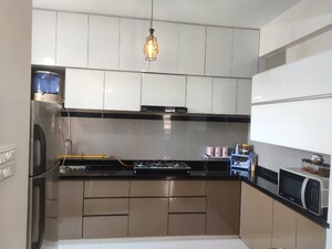 Kitchen in 2 BHK Apartment at Chandkheda – for Sale