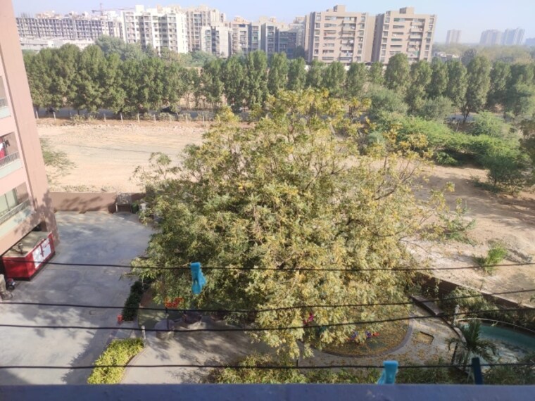 Exterior View, chandkheda 2 Bedroom 1215 Sq.Ft. Apartment In Chandkheda Ahmedabad 8489809